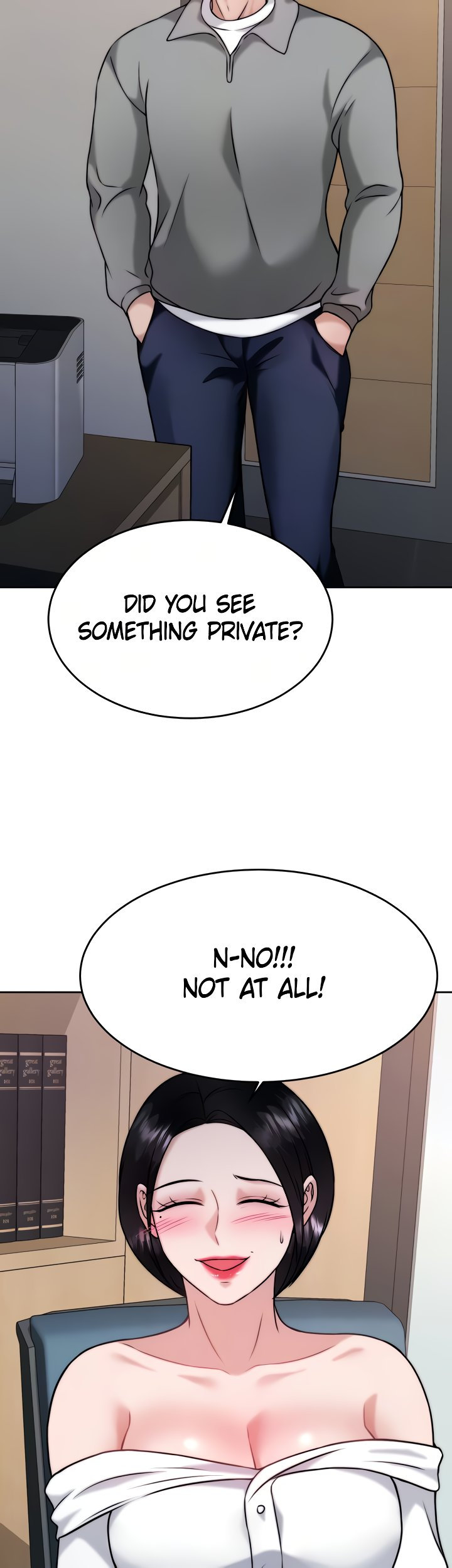 HYPNOMANCER Chapter 30 image 39