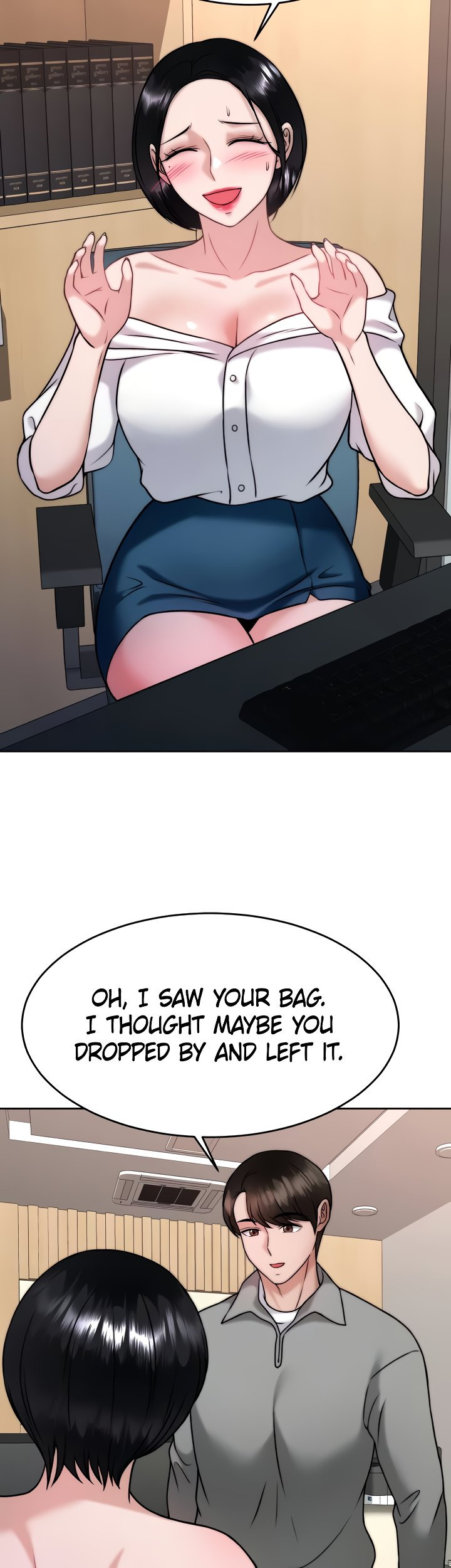 HYPNOMANCER Chapter 30 image 42