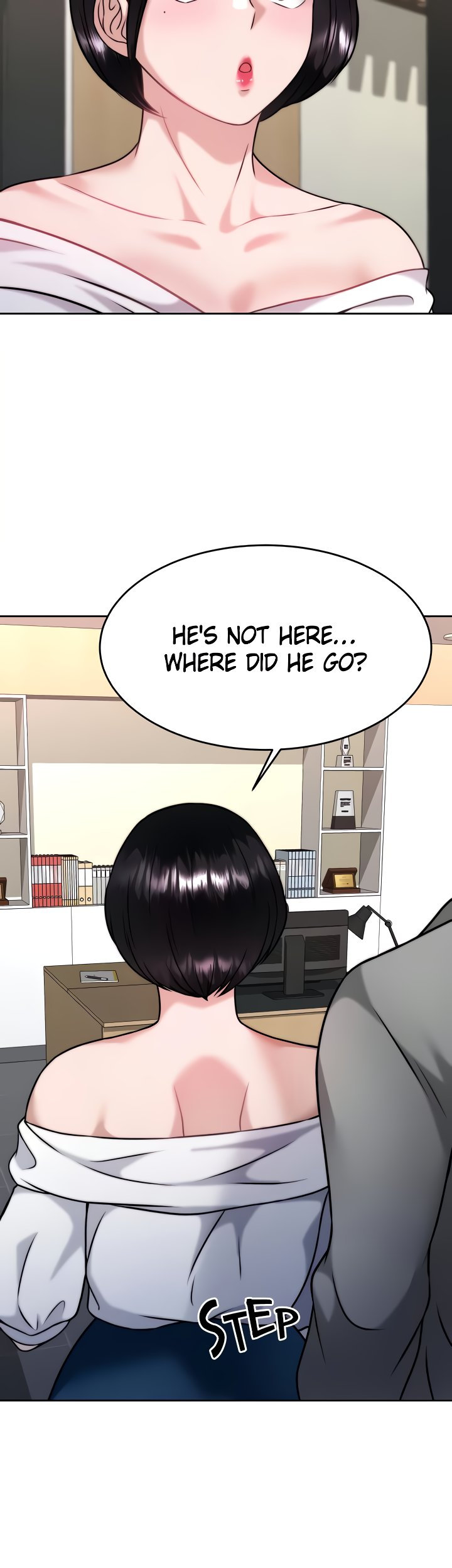 HYPNOMANCER Chapter 30 image 47