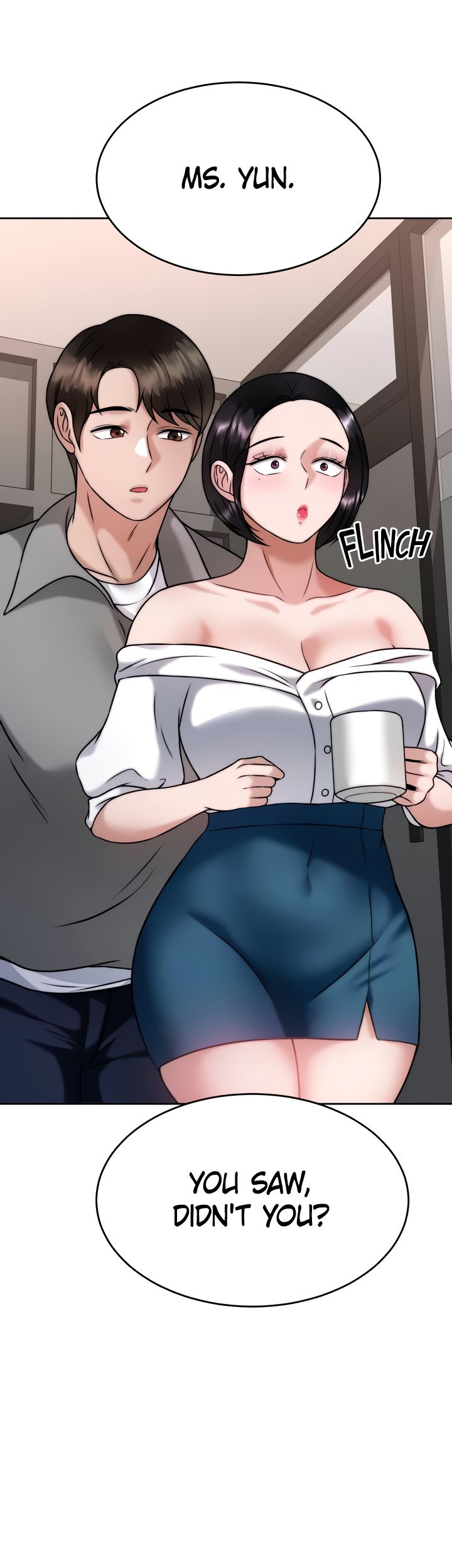 HYPNOMANCER Chapter 30 image 48