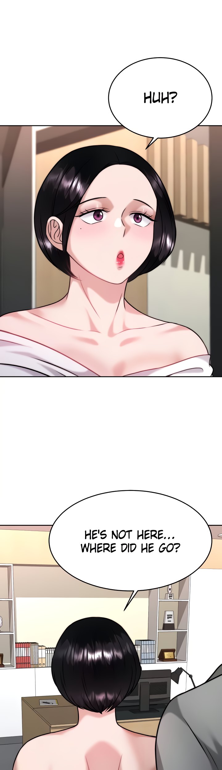 HYPNOMANCER Chapter 31 image 0