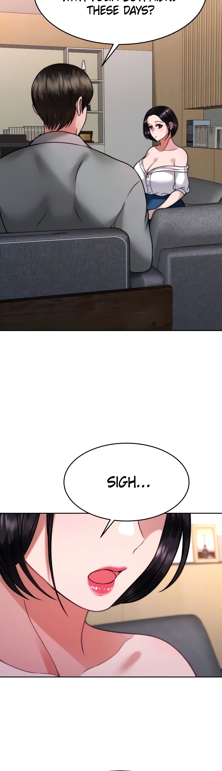 HYPNOMANCER Chapter 31 image 10