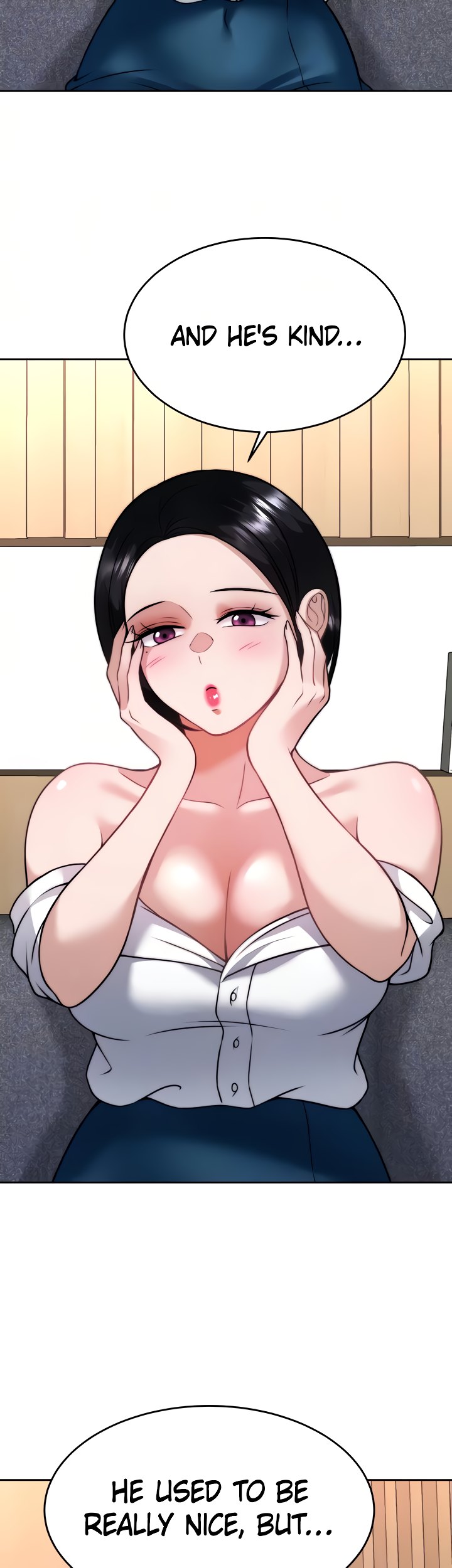 HYPNOMANCER Chapter 31 image 13