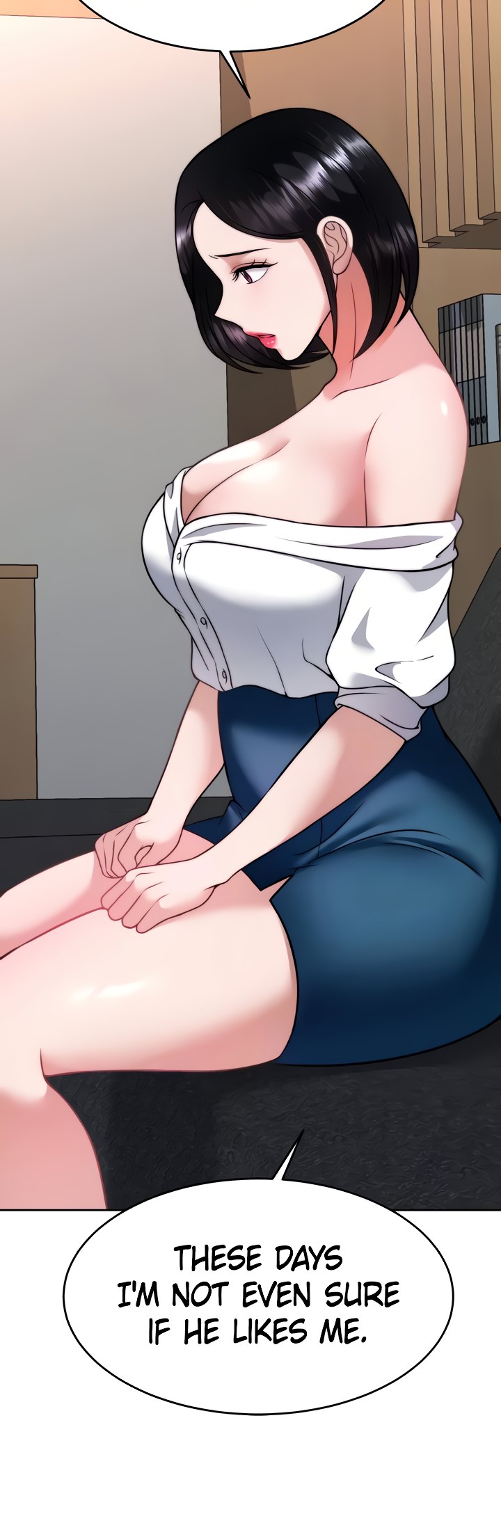 HYPNOMANCER Chapter 31 image 14