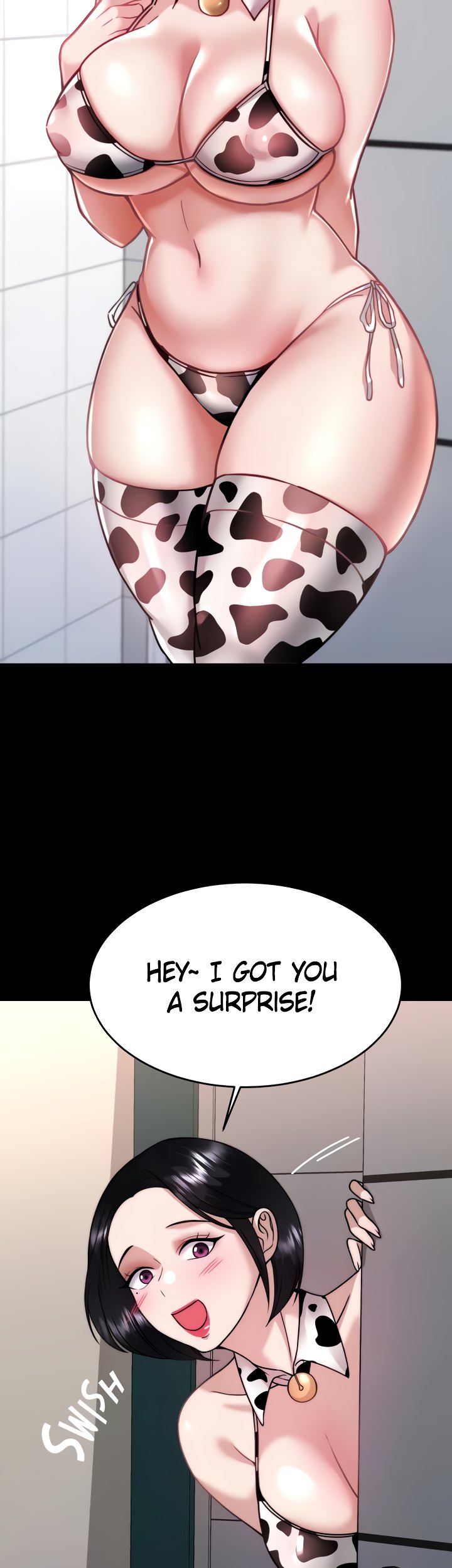 HYPNOMANCER Chapter 31 image 16