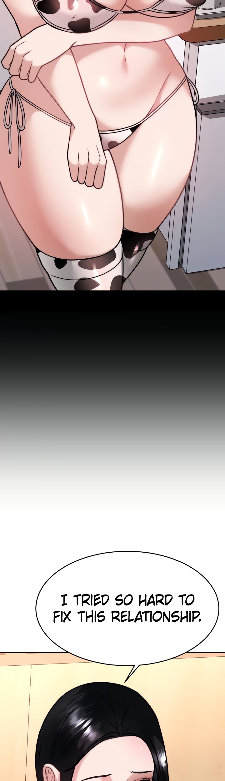 HYPNOMANCER Chapter 31 image 20