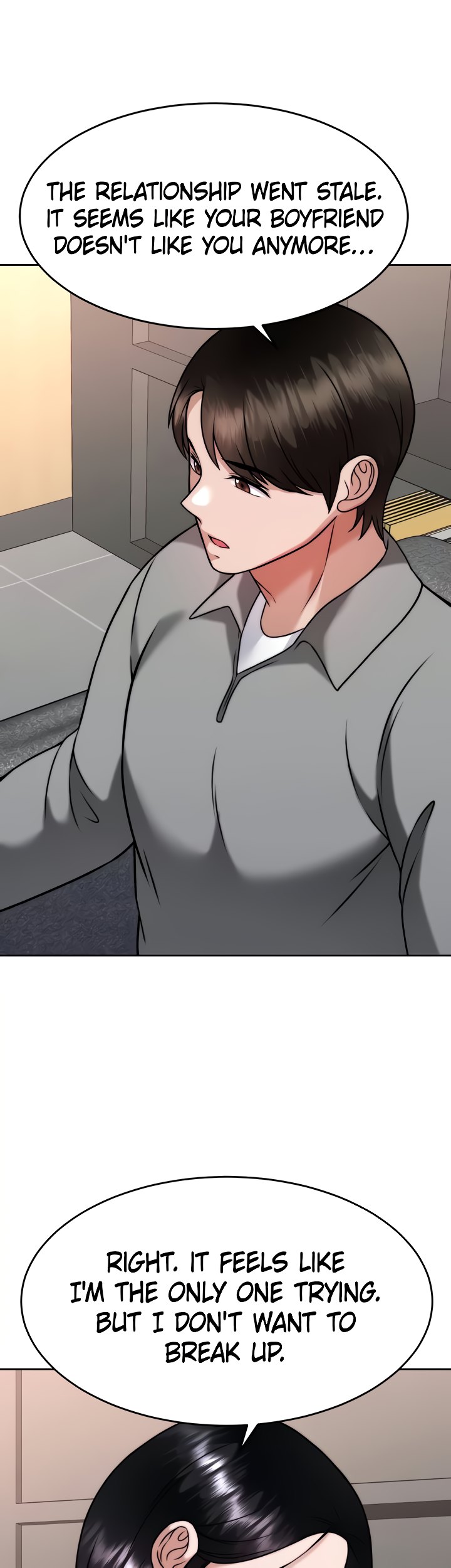 HYPNOMANCER Chapter 31 image 22