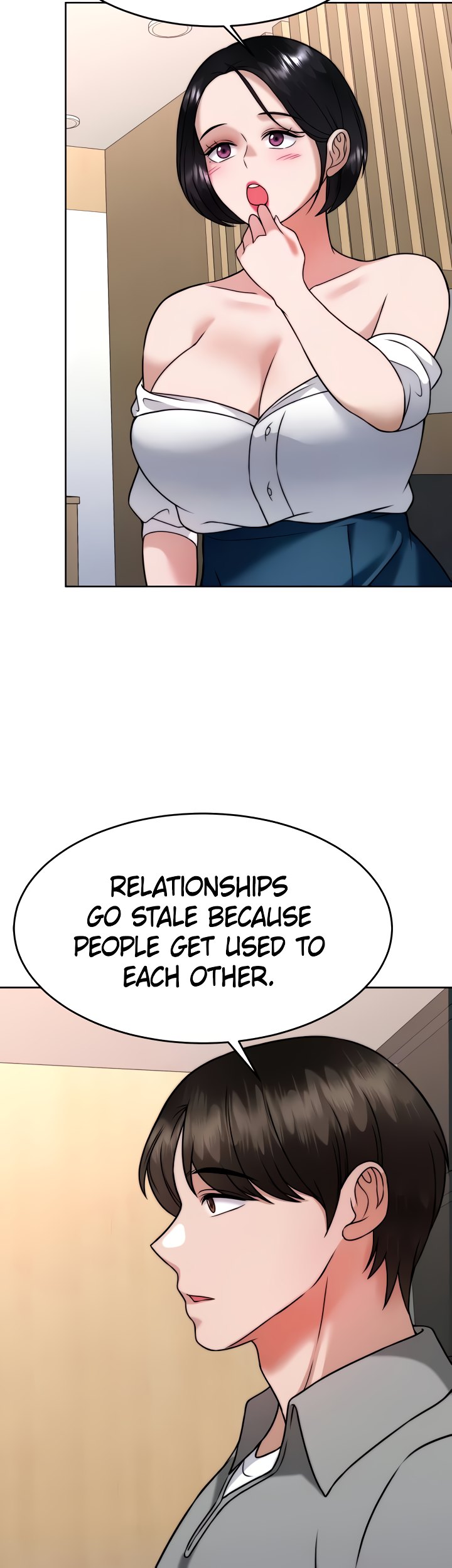 HYPNOMANCER Chapter 31 image 24