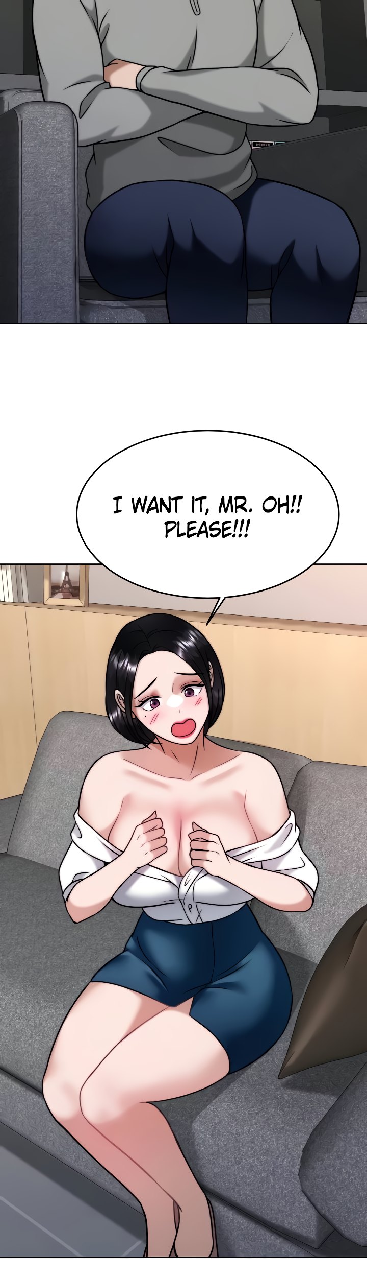 HYPNOMANCER Chapter 31 image 28