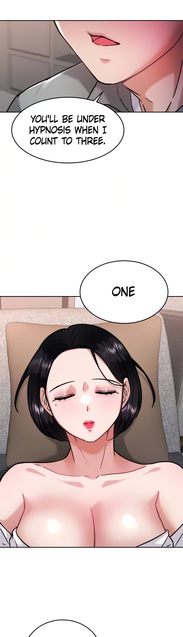 HYPNOMANCER Chapter 31 image 36