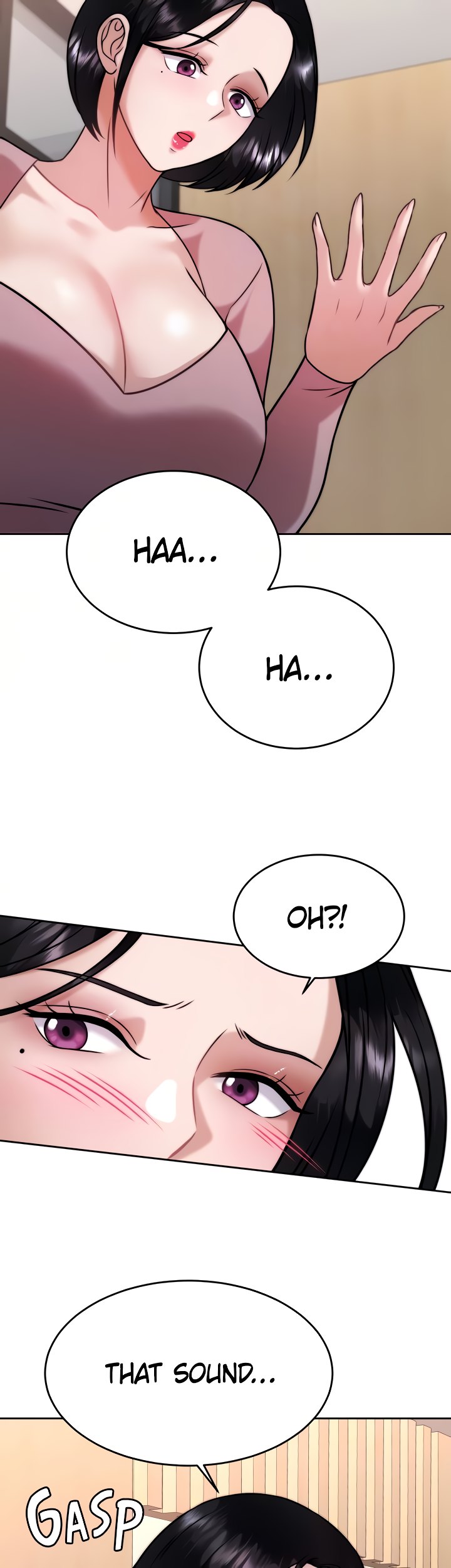 HYPNOMANCER Chapter 31 image 38