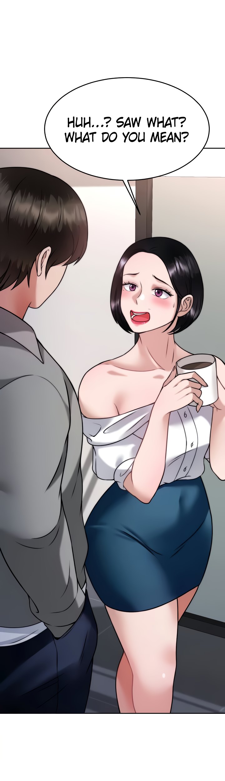 HYPNOMANCER Chapter 31 image 3