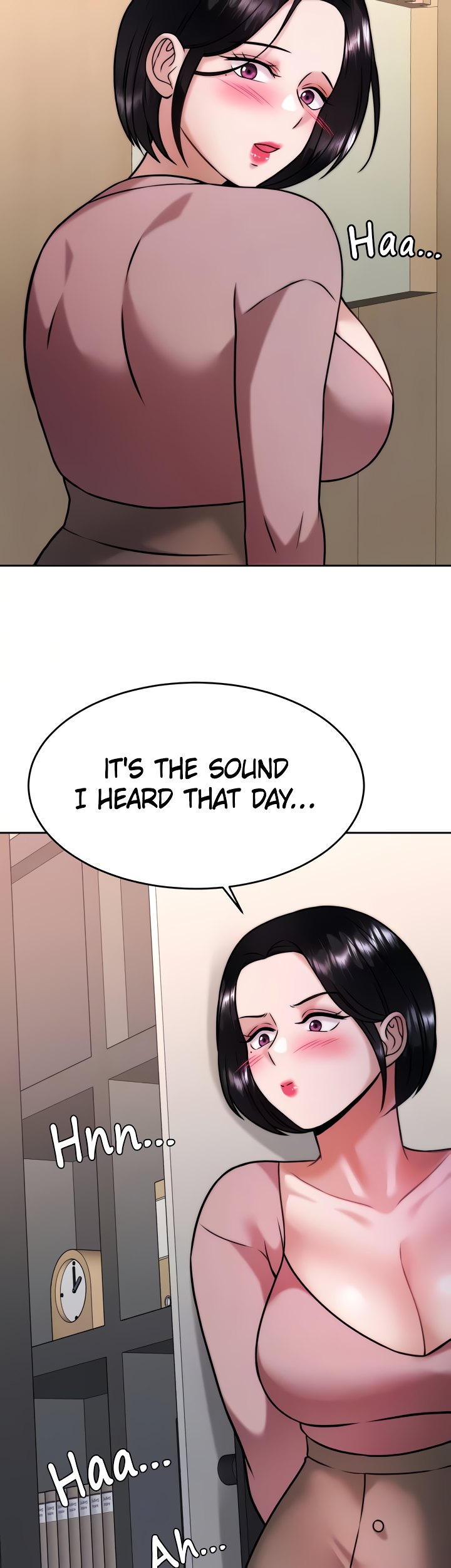 HYPNOMANCER Chapter 31 image 39