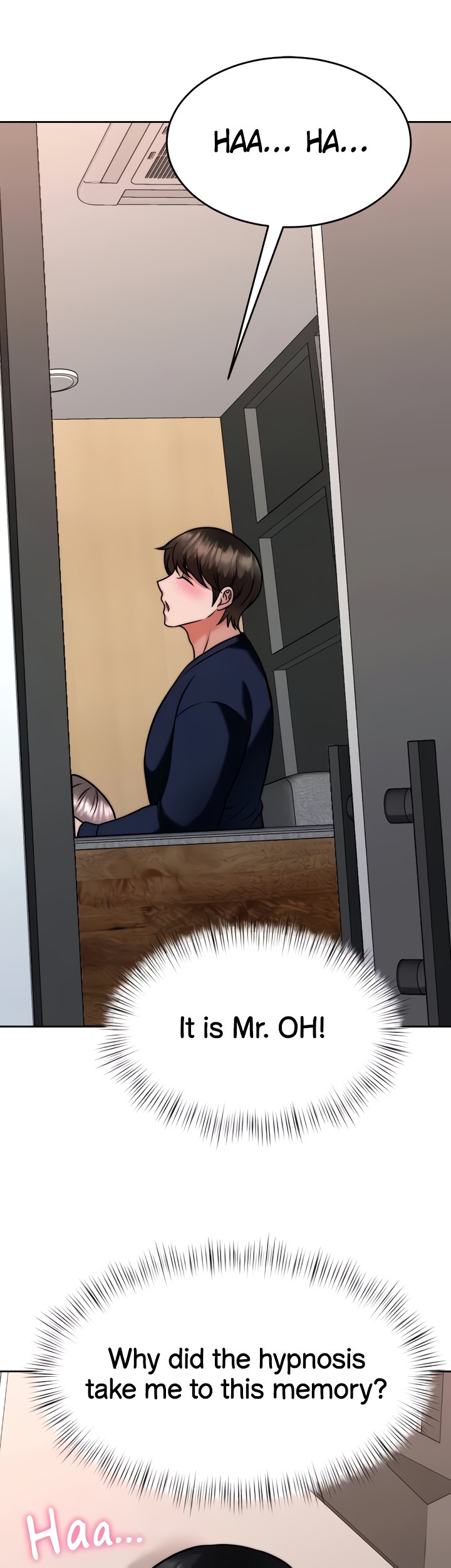 HYPNOMANCER Chapter 31 image 41
