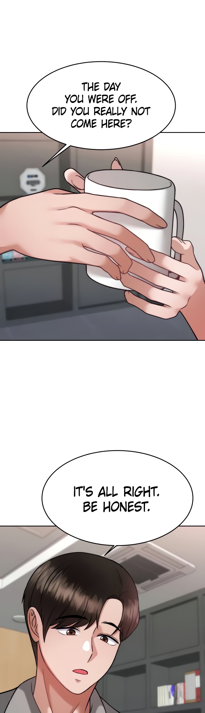 HYPNOMANCER Chapter 31 image 4
