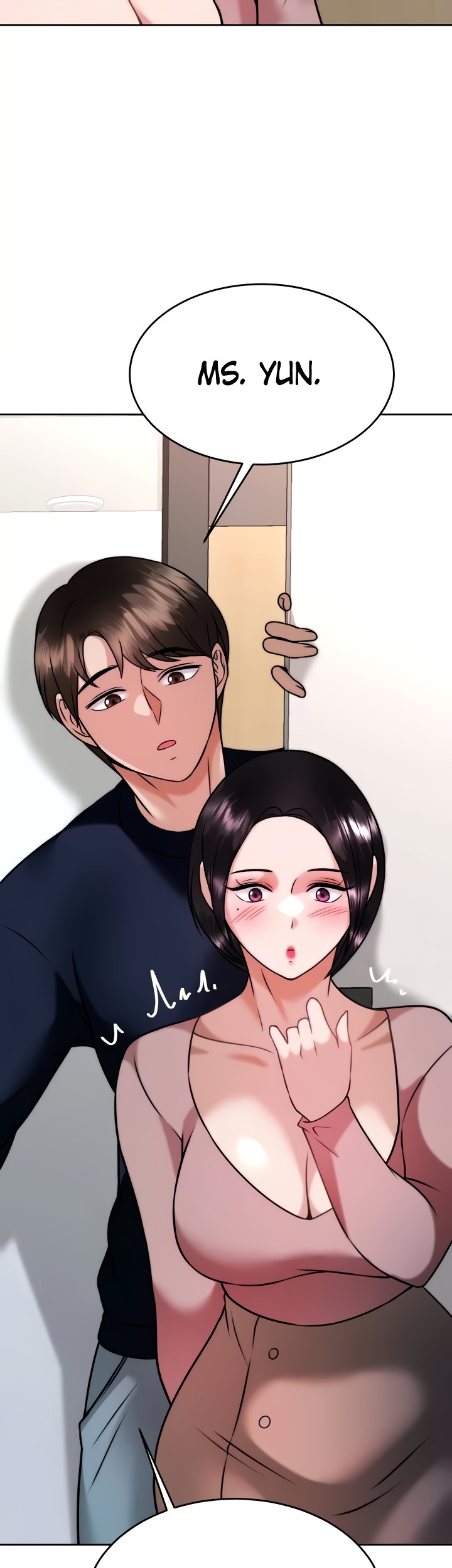 HYPNOMANCER Chapter 31 image 51