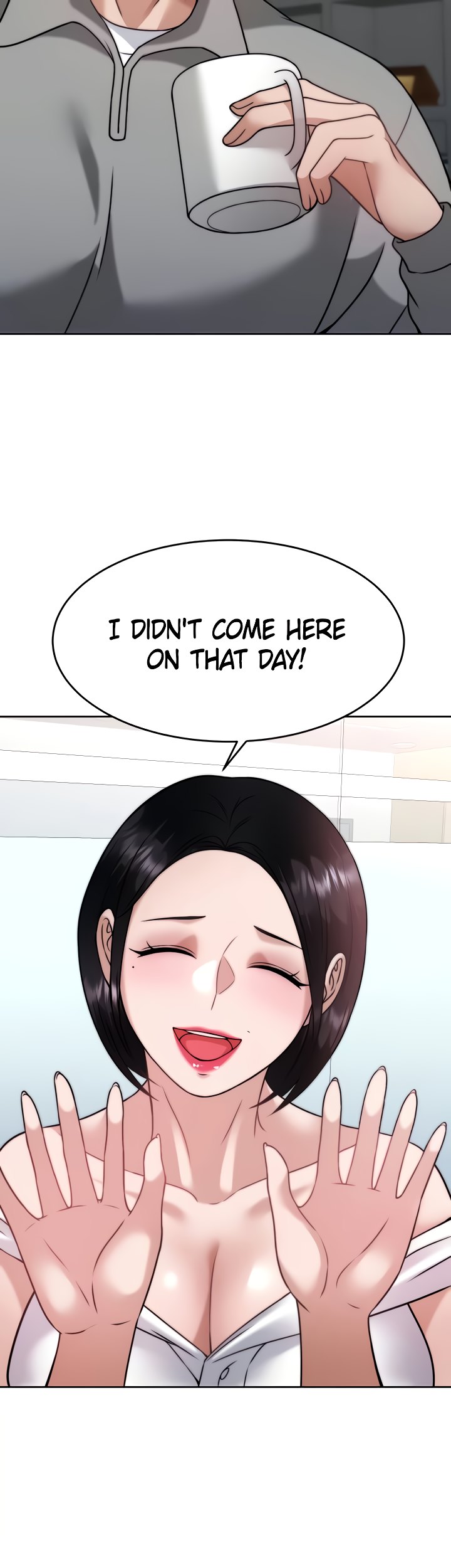 HYPNOMANCER Chapter 31 image 5