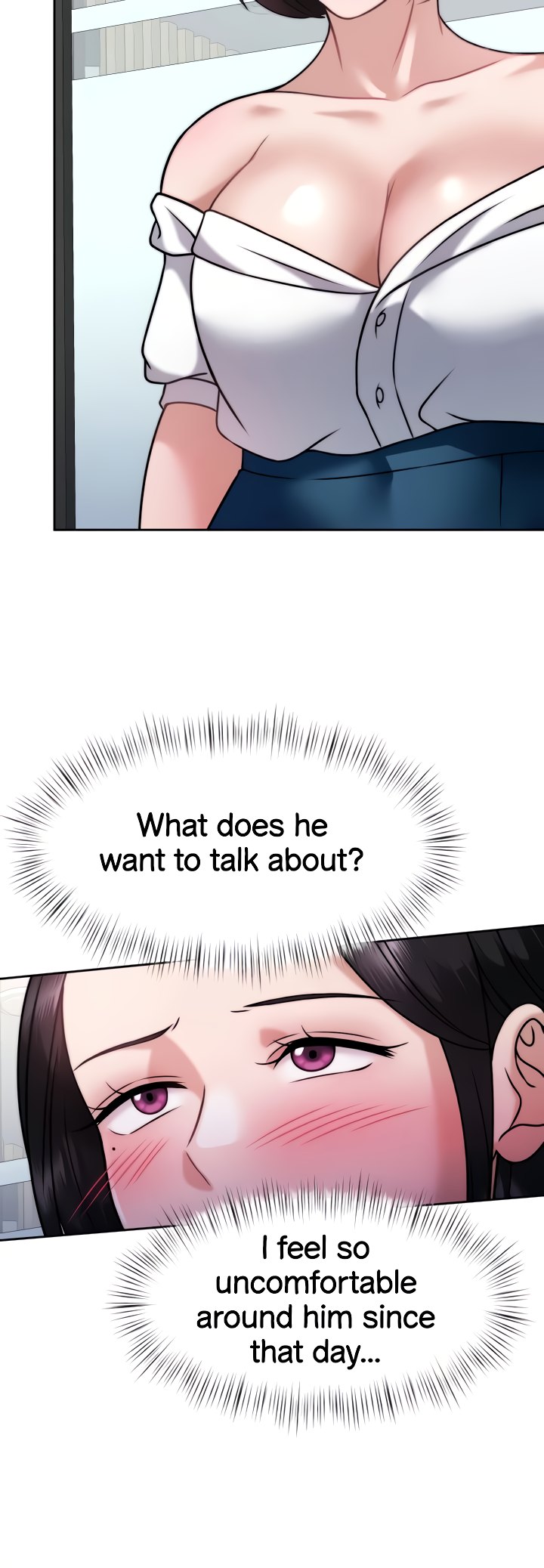 HYPNOMANCER Chapter 31 image 8