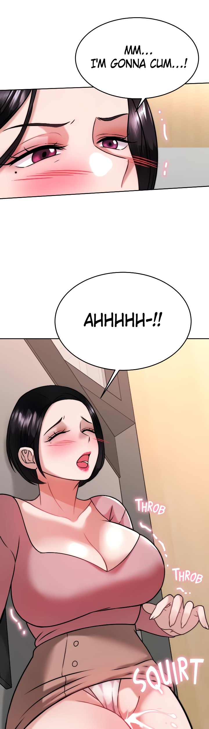 HYPNOMANCER Chapter 32 image 0