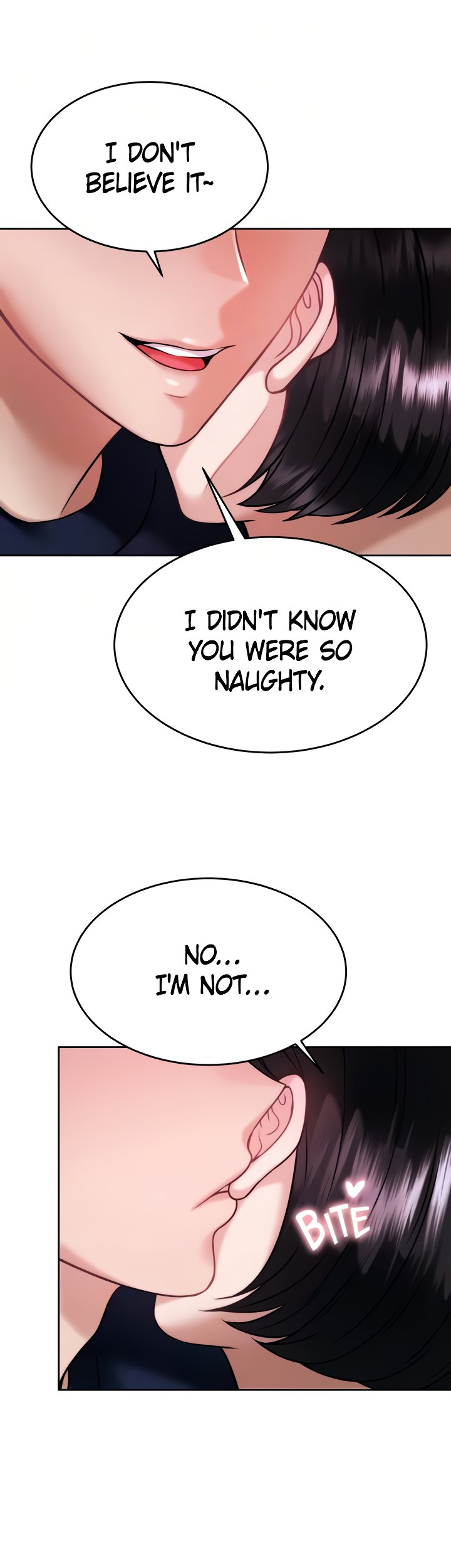 HYPNOMANCER Chapter 32 image 10