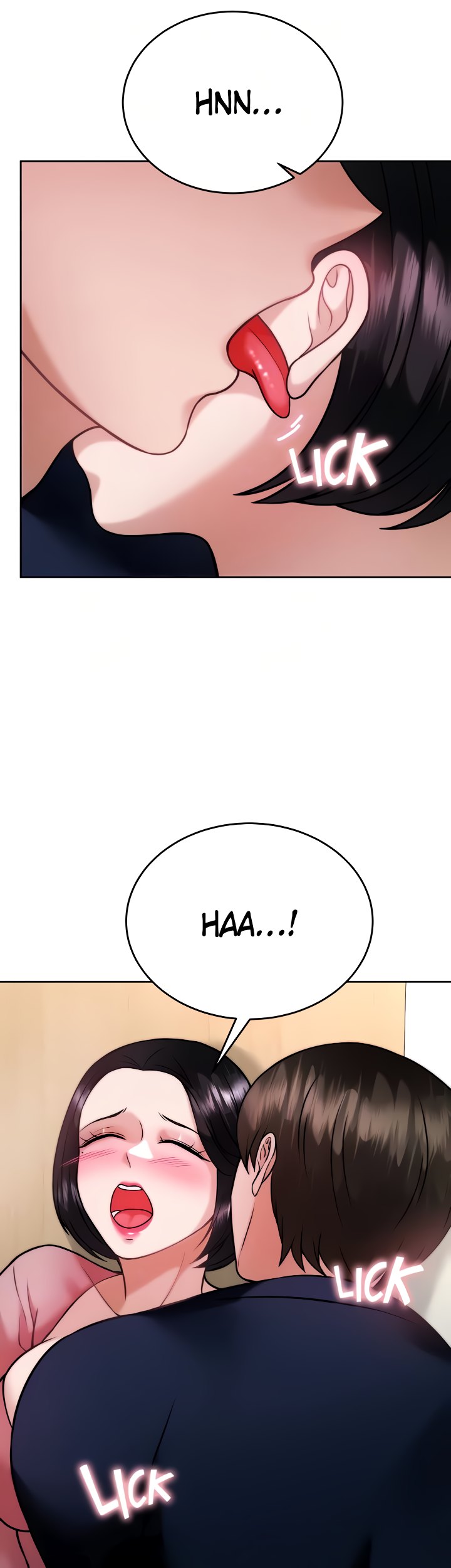 HYPNOMANCER Chapter 32 image 11