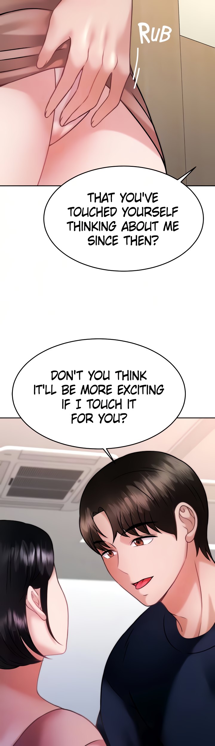 HYPNOMANCER Chapter 32 image 13