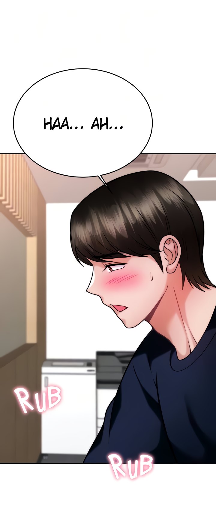HYPNOMANCER Chapter 32 image 18