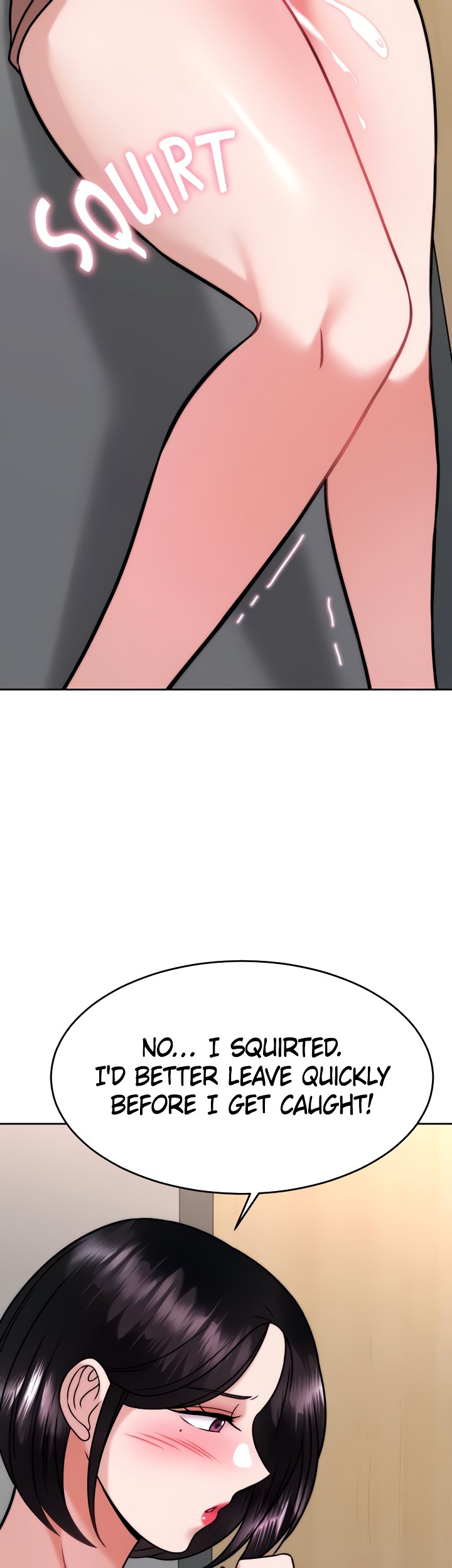 HYPNOMANCER Chapter 32 image 1