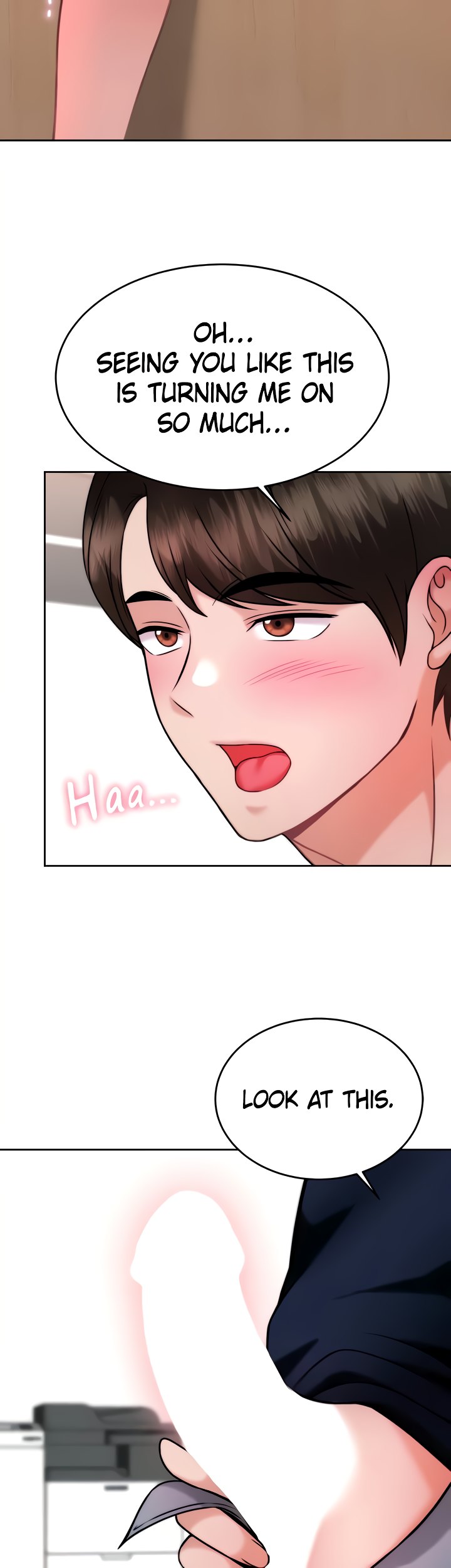 HYPNOMANCER Chapter 32 image 20