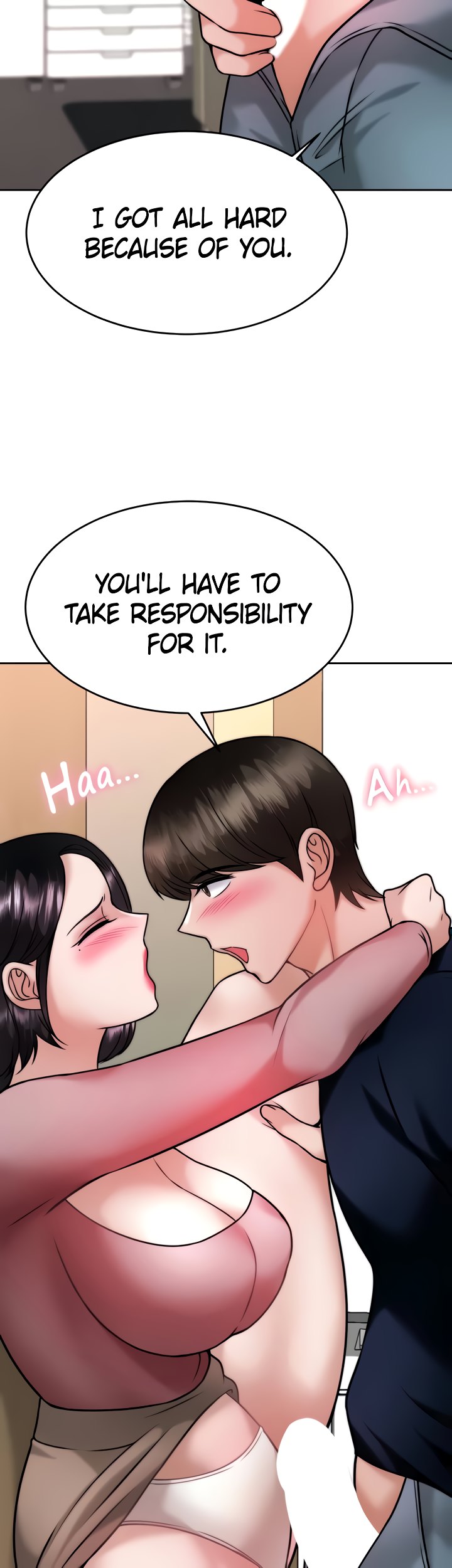 HYPNOMANCER Chapter 32 image 21