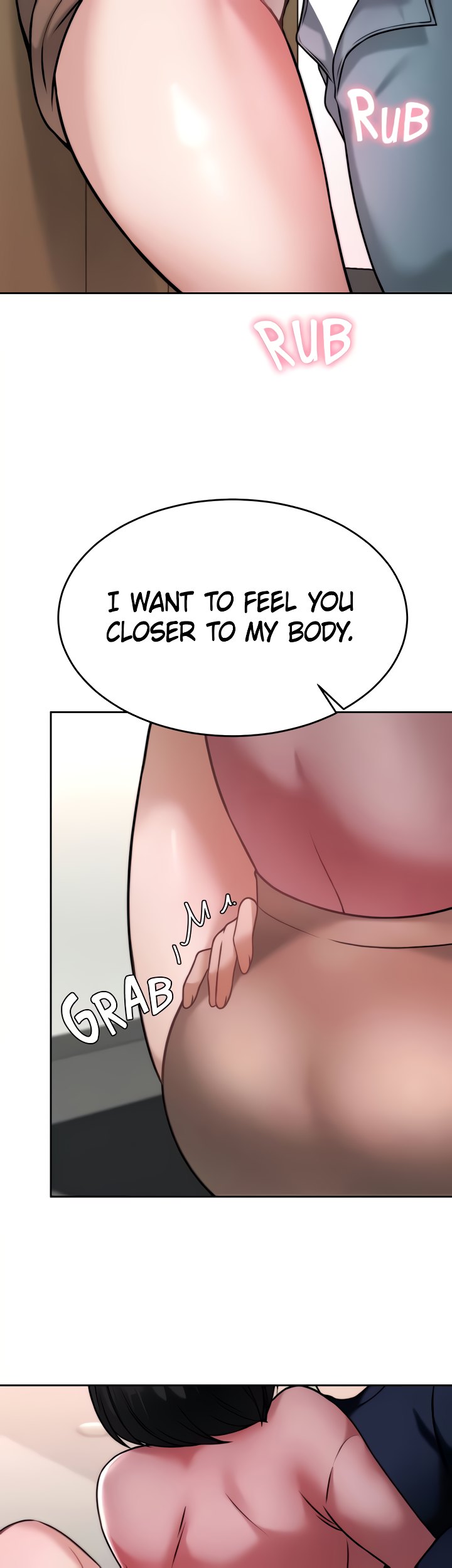HYPNOMANCER Chapter 32 image 22