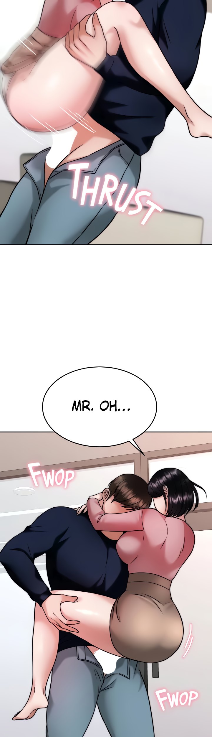 HYPNOMANCER Chapter 32 image 26
