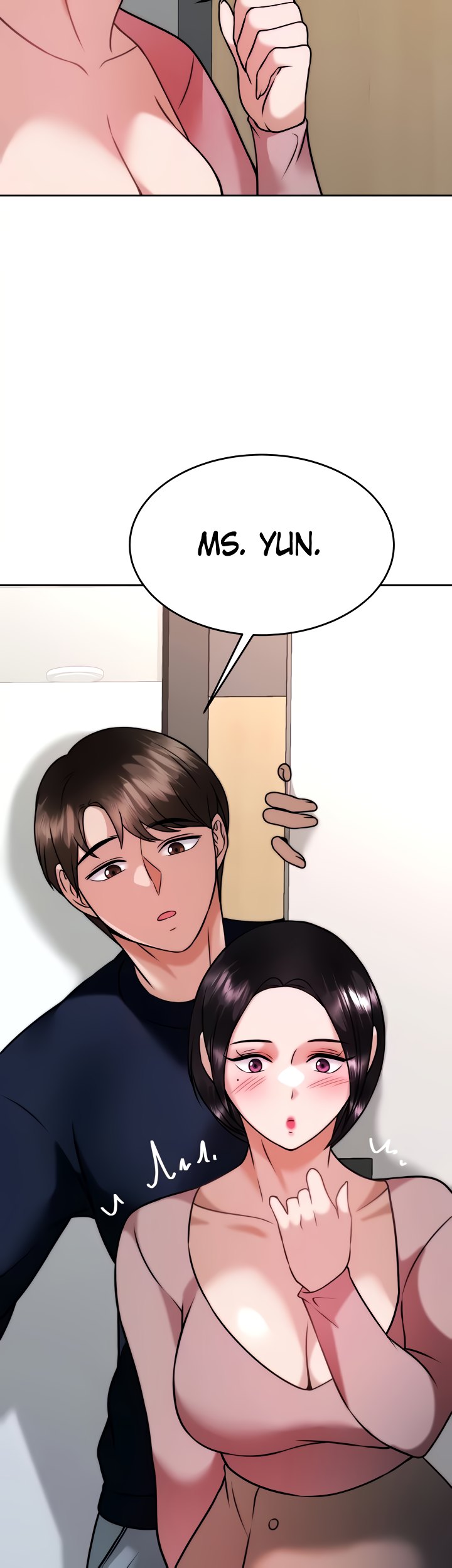 HYPNOMANCER Chapter 32 image 2