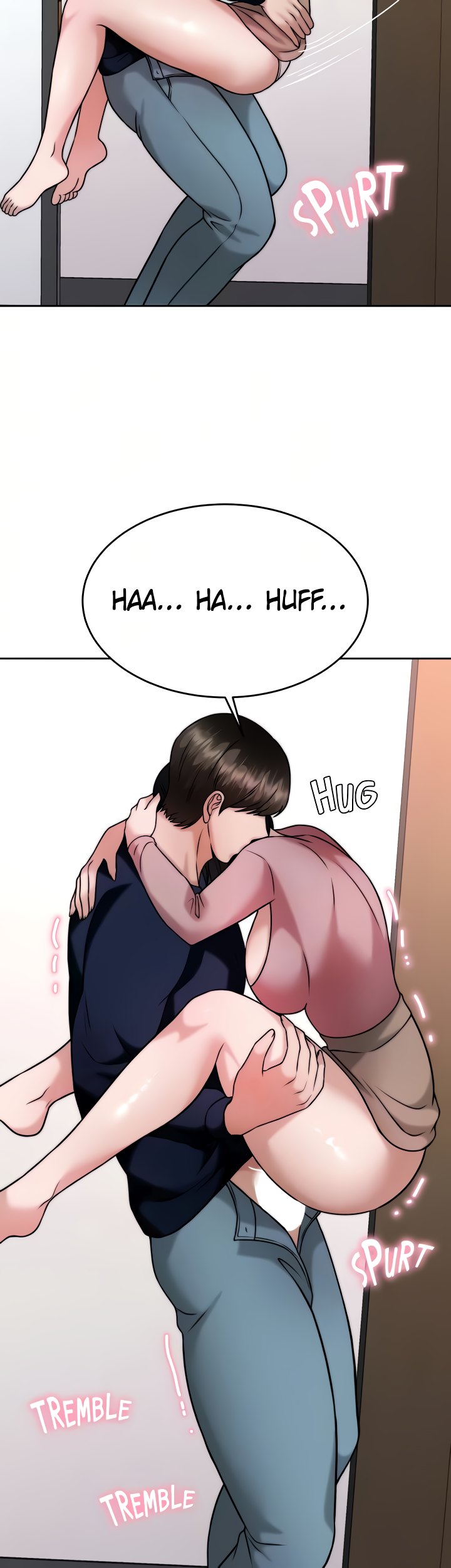 HYPNOMANCER Chapter 32 image 34