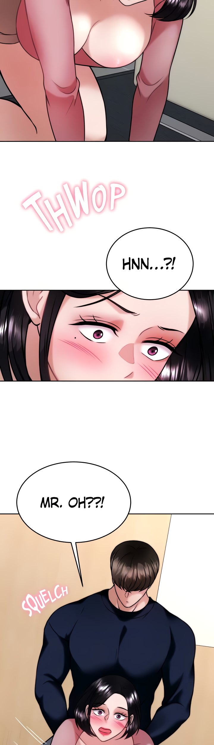 HYPNOMANCER Chapter 32 image 38