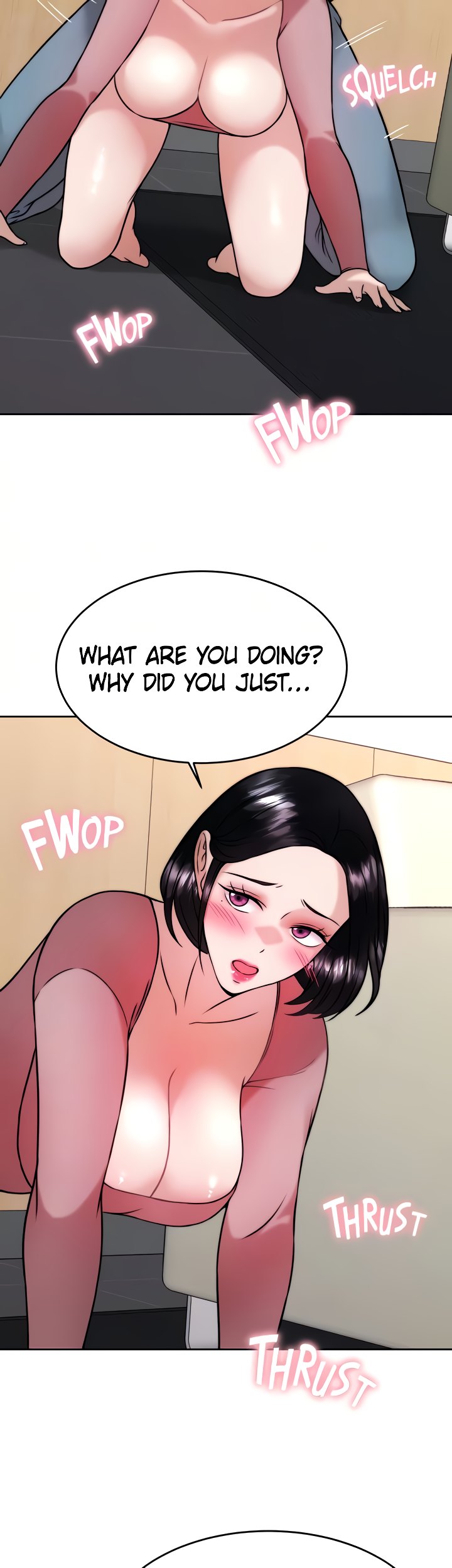 HYPNOMANCER Chapter 32 image 39