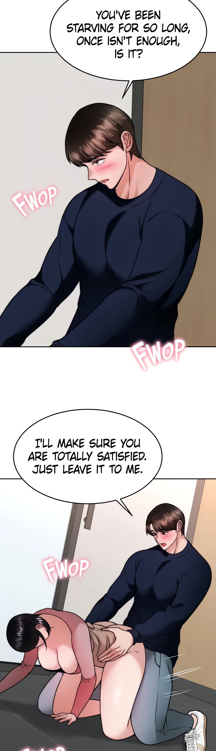 HYPNOMANCER Chapter 32 image 40