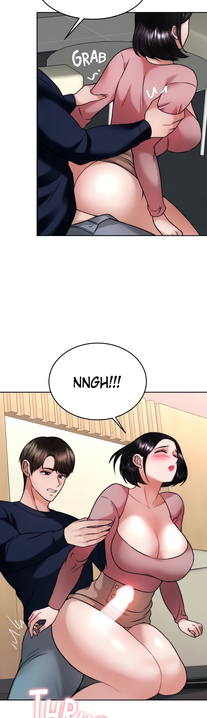 HYPNOMANCER Chapter 32 image 44