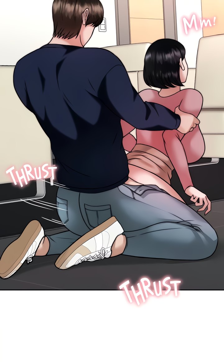 HYPNOMANCER Chapter 32 image 46
