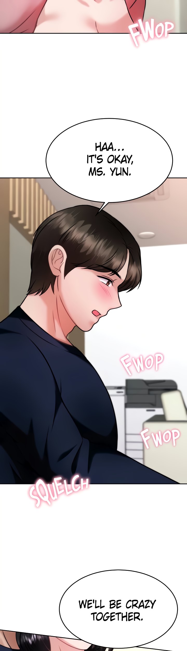 HYPNOMANCER Chapter 32 image 48
