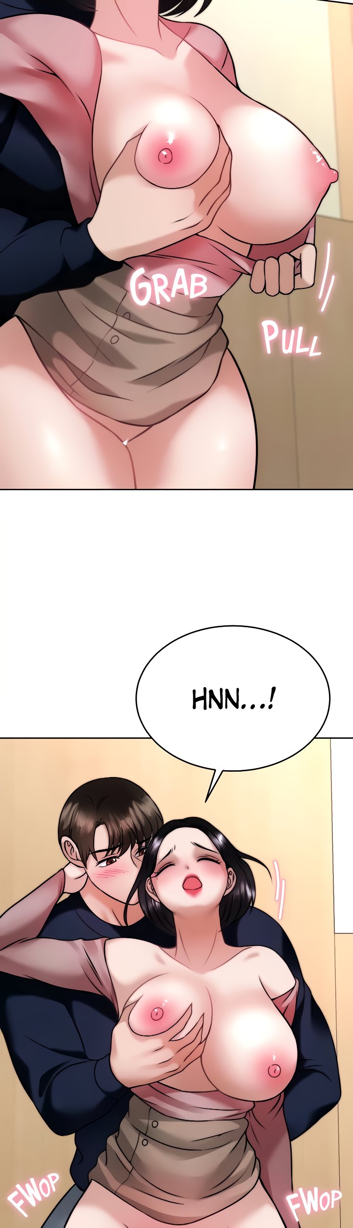 HYPNOMANCER Chapter 32 image 49