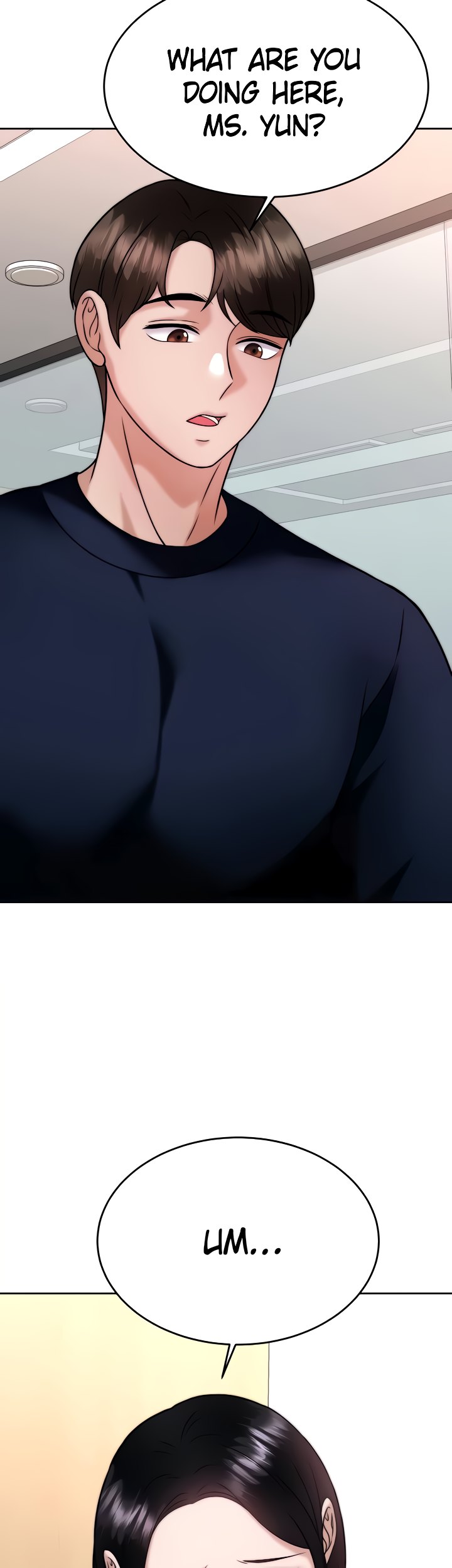 HYPNOMANCER Chapter 32 image 5