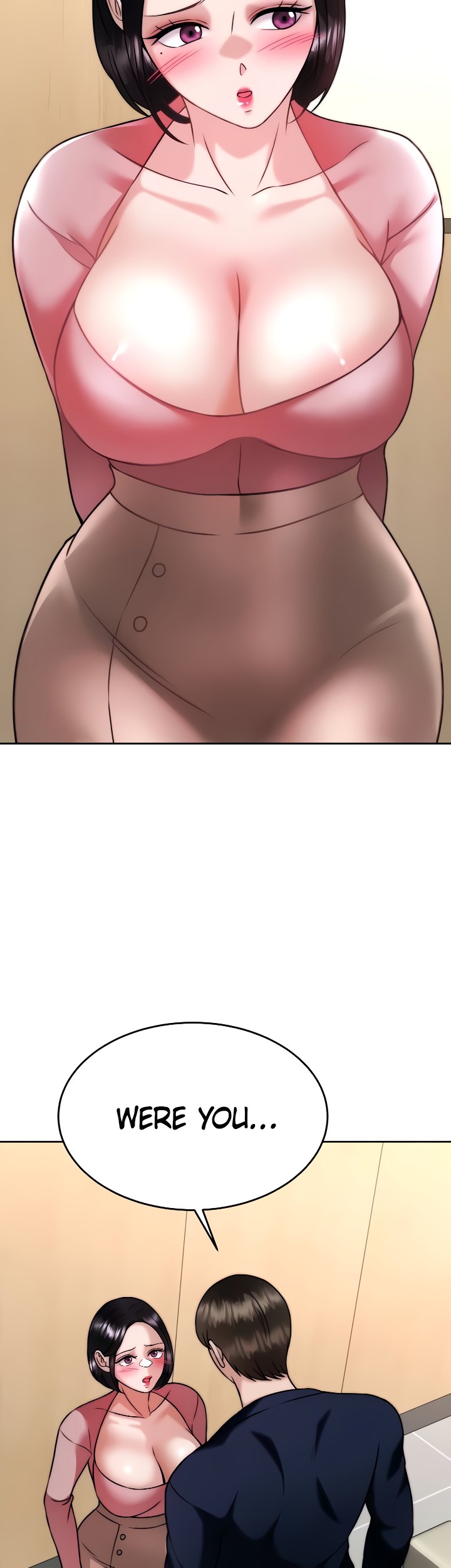 HYPNOMANCER Chapter 32 image 6