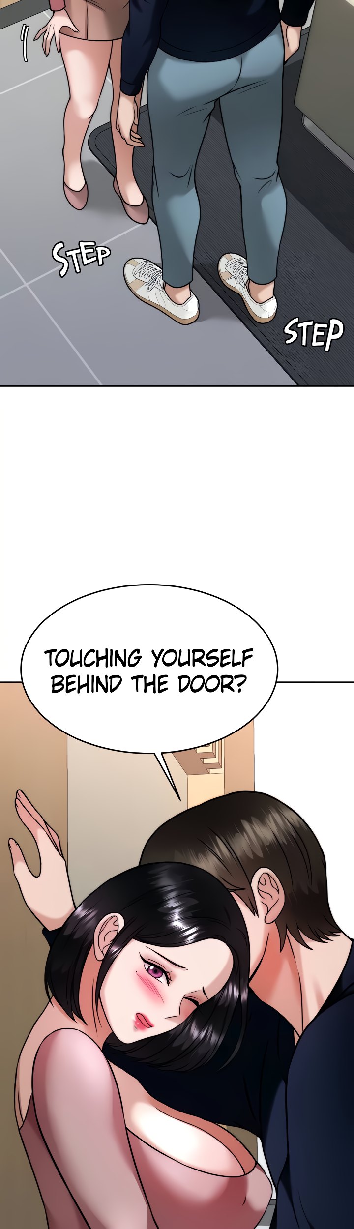 HYPNOMANCER Chapter 32 image 7