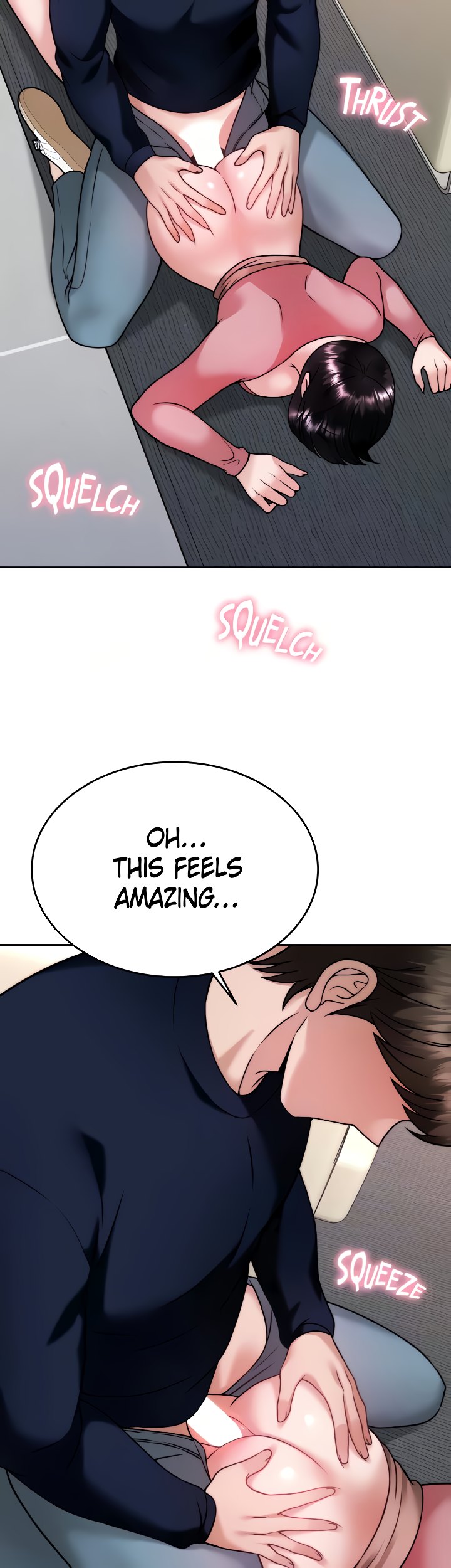HYPNOMANCER Chapter 33 image 11