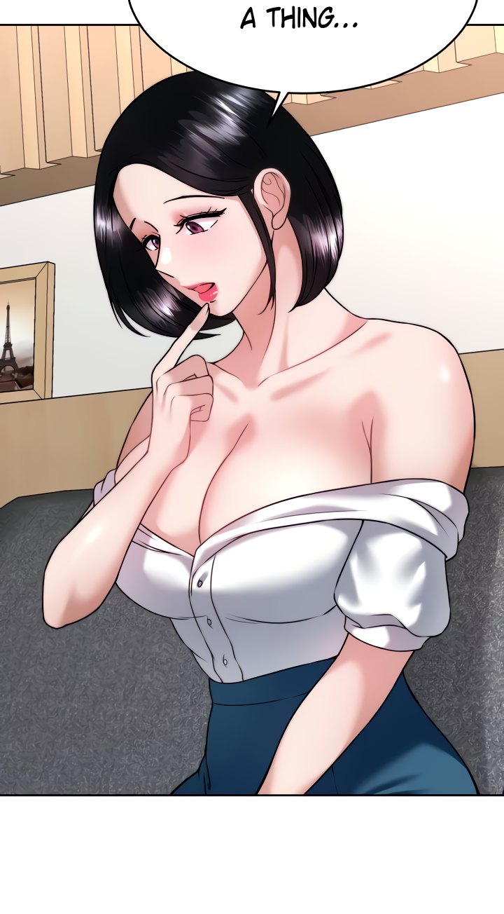 HYPNOMANCER Chapter 33 image 20