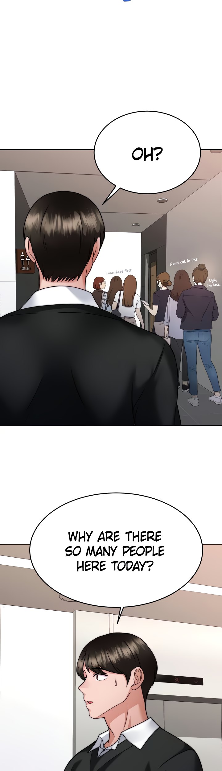 HYPNOMANCER Chapter 33 image 24