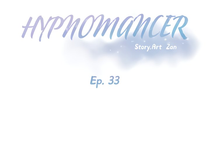 HYPNOMANCER Chapter 33 image 3