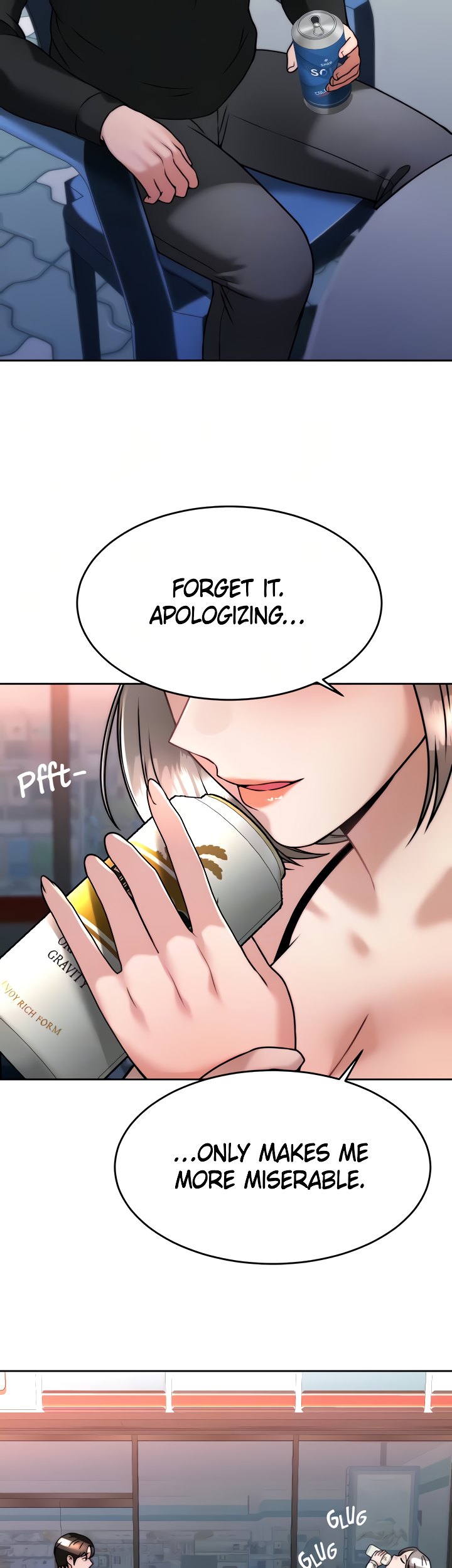 HYPNOMANCER Chapter 33 image 39