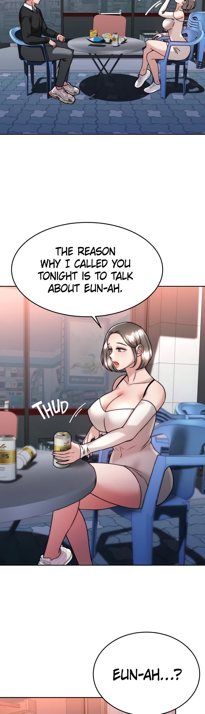 HYPNOMANCER Chapter 33 image 40